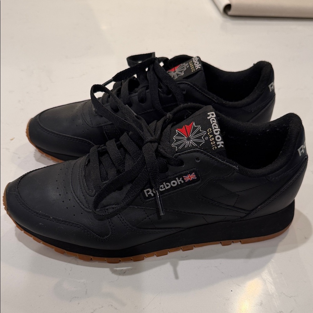 Reebok Classics Sneakers